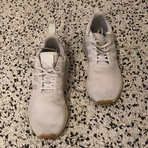 adidas Originals NMD R2 light grey/white